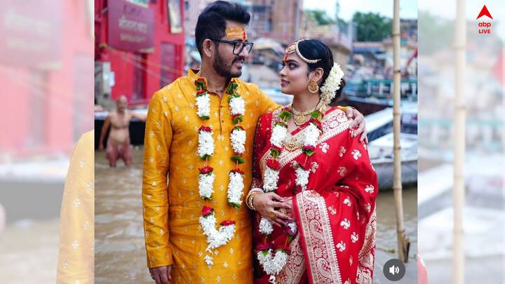 দ্বিতীয় বার বিয়ে করেছেন অভিনেতা তথা বিজেপি বিধায়ক হিরণ চট্টোপাধ্যায়। সোশ্যাল মিডিয়ায় সেই ছবি শেয়ারও করেছেন তিনি।