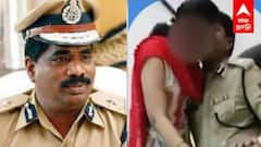 காக்கி சட்டையுடன் உல்லாசம்!கையும், களவுமாக சிக்கிய DGP!பகீர் வீடியோ