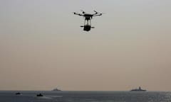 किस मुस्लिम देश के पास सबसे खतरनाक ड्रोन, इसके सामने कहां टिकता है भारत?