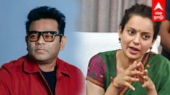 ”தாய் மதத்துக்கு திரும்பு”கொந்தளிக்கும் பாஜகவினர்!AR ரஹ்மான் சர்ச்சை பின்னணி?