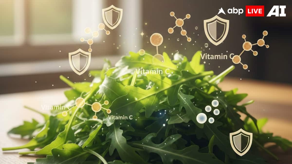 What Are Rocket Leaves? Know 8 Powerful Health Benefits Of This Peppery Supergreen