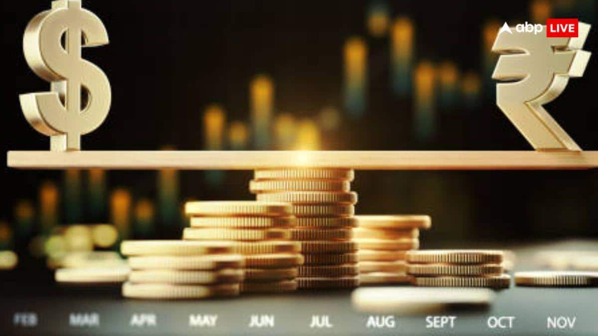 अमेरिकी डॉलर के मुकाबले टूटकर 91 को छू रहा भारतीय रुपया, 50 साल में कब कितना टूटा आगे क्या होगा?