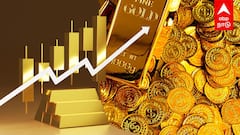 ஏறும் தங்கம்.. எகிறும் பயம் ”இது நடந்தா விலை குறையும்?” நிபுணர்களின் அதிரடி கணிப்பு | Gold Rate Hike