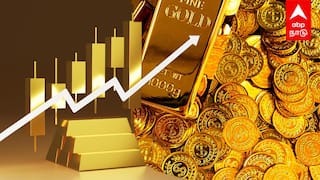 ஏறும் தங்கம்.. எகிறும் பயம் ”இது நடந்தா விலை குறையும்?” நிபுணர்களின் அதிரடி கணிப்பு | Gold Rate Hike