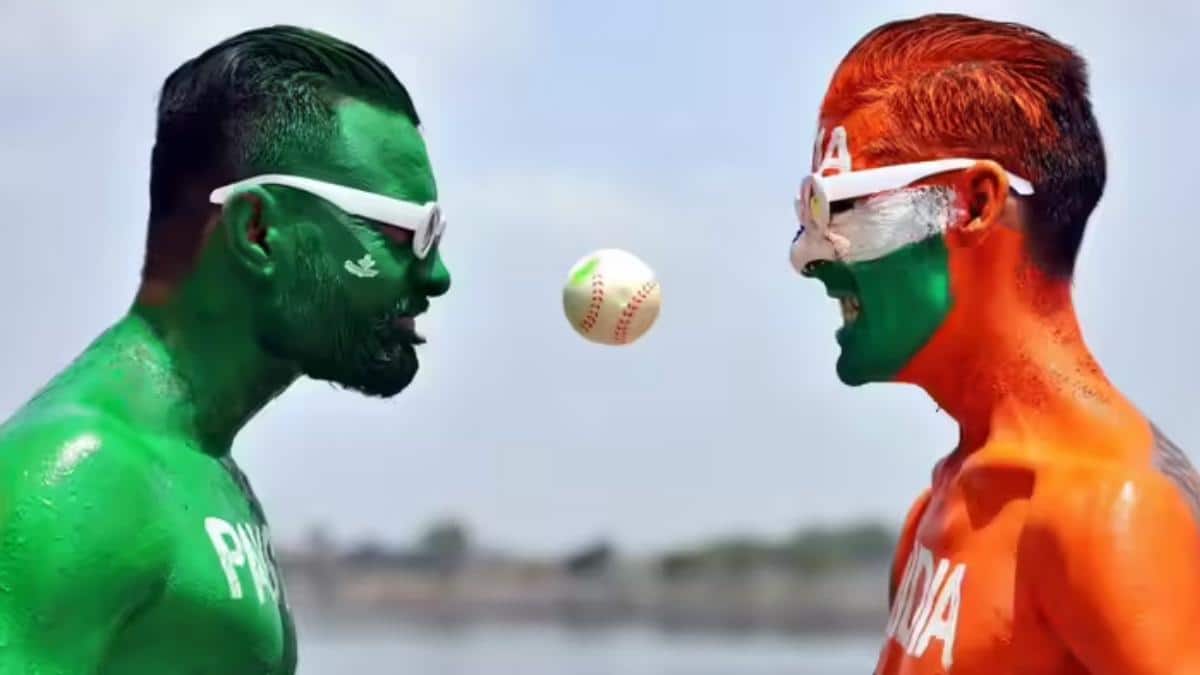 ‘ग्रेटेस्ट राइवलरी’ के लिए हो जाइए तैयार, भारत और पाकिस्तान के बीच होंगे एक ही दिन में दो क्रिकेट मैच