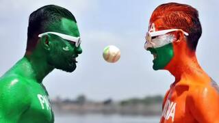 India & Pakistan to play two cricket matches on the same day get ready for the greatest rivalry