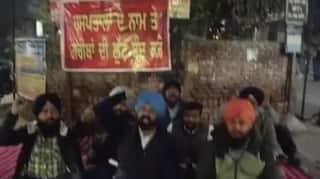 Punjab News: ਲੁਧਿਆਣਾ ਦੇ ਹਸਪਤਾਲ 'ਚ ਮੱਚਿਆ ਹੰਗਾਮਾ, 500 ਰੁਪਏ ਦੇ ਇੰਨਜੈਕਸ਼ਨ ਦੀ ਕੀਮਤ 7500 ਰੁਪਏ ਵਸੂਲਣ ਦਾ ਦੋਸ਼, ਜਾਣੋ ਕੀ ਬੋਲਿਆ ਹਸਪਤਾਲ ਪ੍ਰਬੰਧਨ...