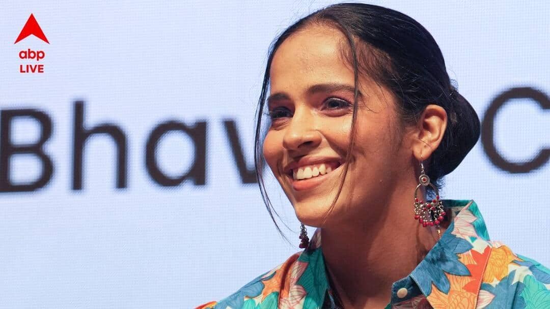 Saina Nehwal Retirement: ઓલિમ્પિક મેડલ વિનર સાયના નેહવાલનું સંન્યાસનું એલાન, કહ્યું- હવે નહીં રમી શકું