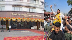 भिवंडीत काँग्रेसचे तारीक मोमीन यांचा मोठा विजय, माजी आमदाराच्या भावाचा पराभव