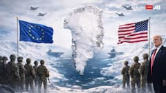 Europe vs US: શું આખુ યુરોપ ભેગુ થઇને કરી શકશે ગ્રીનલેન્ડની સુરક્ષા, અમેરિકાની તુલનામાં કેટલી છે તાકાત ?