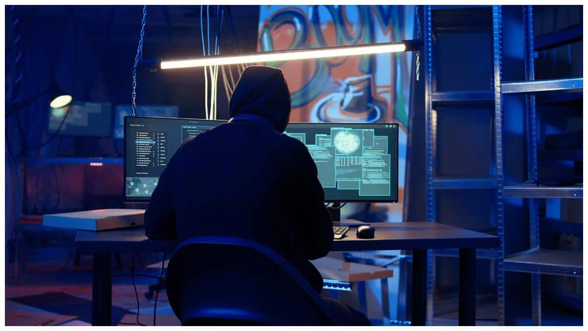 Cyber Scam : కంబోడియాలో ఉంటూ భారత్‌లో సైబర్ మోసాలు- అంతర్జాతీయ సైబర్ ముఠా గుట్టురట్టు!