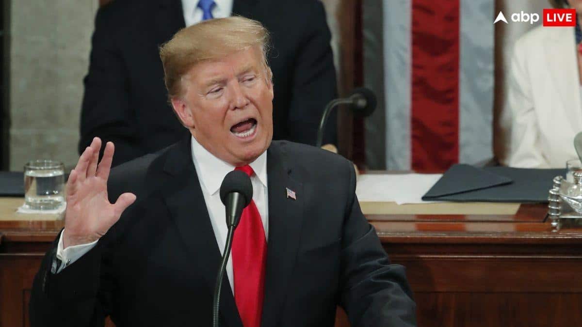 ग्रीनलैंड को लेकर अमेरिका-यूरोप में खींचतान, NATO चीफ ने ट्रंप से फोन पर की बात, अब स्विट्जरलैंड में होगी बैठक, रूस का भी जिक्र