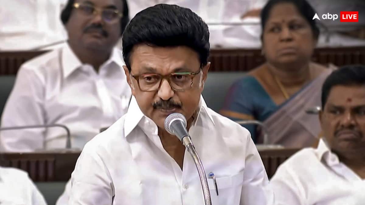 राज्यपाल के अभिभाषण को खत्म करना चाहते हैं CM स्टालिन, विपक्ष से संविधान में संशोधन की करेंगे मांग