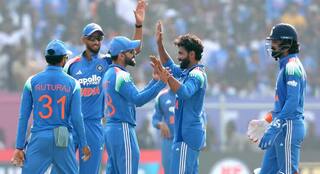 3 ਦਿਨ 'ਚ Team India ਤੋਂ 11 ਖਿਡਾਰੀ OUT, ਰੋਹਿਤ ਅਤੇ ਵਿਰਾਟ ਵੀ ਨਹੀਂ ਖੇਡਣਗੇ; ਜਾਣੋ ਕਿਉਂ