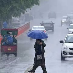 Rain Alert: ਪੰਜਾਬੀ ਦੇਣ ਧਿਆਨ 'ਚ ਇਨ੍ਹਾਂ ਤਰੀਕਾਂ ਨੂੰ ਪਵੇਗਾ ਮੀਂਹ, ਹਨ੍ਹੇਰੀ-ਤੂਫਾਨ ਦਾ ਅਲਰਟ!
