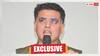 Exclusive: राजस्थान का CM आपको क्यों नहीं बनाया गया? सचिन पायलट बोले, 'आने वाले समय में...'