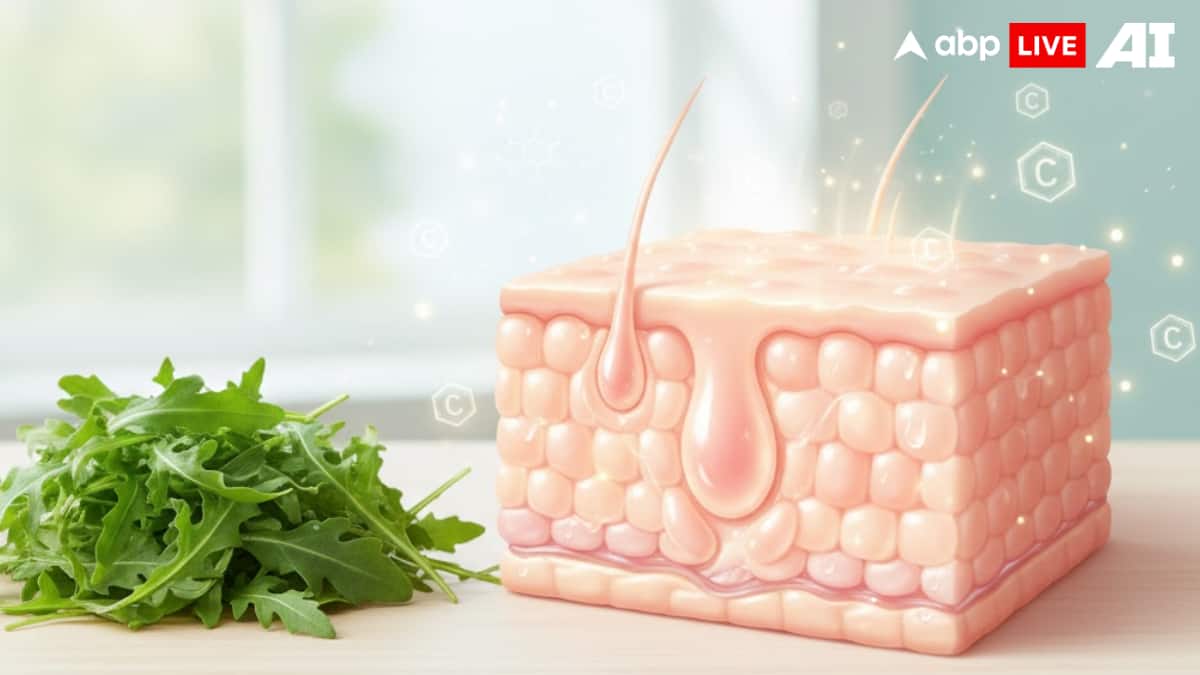 What Are Rocket Leaves? Know 8 Powerful Health Benefits Of This Peppery Supergreen