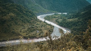 ‘Water Bankruptcy’ Is Here As UN Warns Global Water Systems Are ‘Damaged Beyond Recovery’