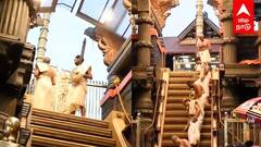 ஐயப்பன் கோயில் நடை அடைப்பு மகர விளக்கு சீசன் நிறைவு அடுத்த தரிசனம் எப்போது? | Sabarimalai | Sabarimala Devotees | Temple | Festival | Tamil News