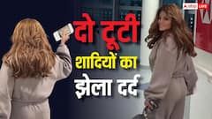 वो एक्ट्रेस जिसने दो बार की शादी, मुस्लिम धर्म भी अपनाया, फिर पाकिस्तानी पुलिस ऑफिसर पर आया दिल