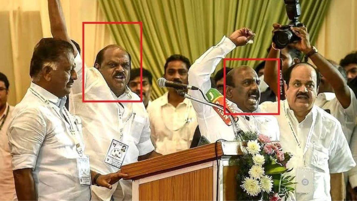 OPS: ஓபிஎஸ்ஸை அம்போ என விட்டு சென்ற அந்த 3 பேர்.! இப்போ எங்கே இருக்காங்க தெரியுமா.?
