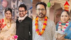 Hiran Chatterjee: জন্মদিন উদযাপন থেকে একসঙ্গে পুজো দেওয়া, দীর্ঘদিন ধরে সর্বক্ষণ হিরণের পাশেই ঋত্বিকা! পরতেন শাঁখা-পলাও!