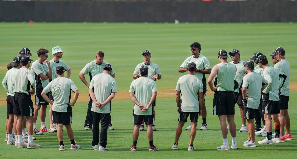 IND vs NZ 1st T20I: Match Start Time And Toss Timing In Nagpur