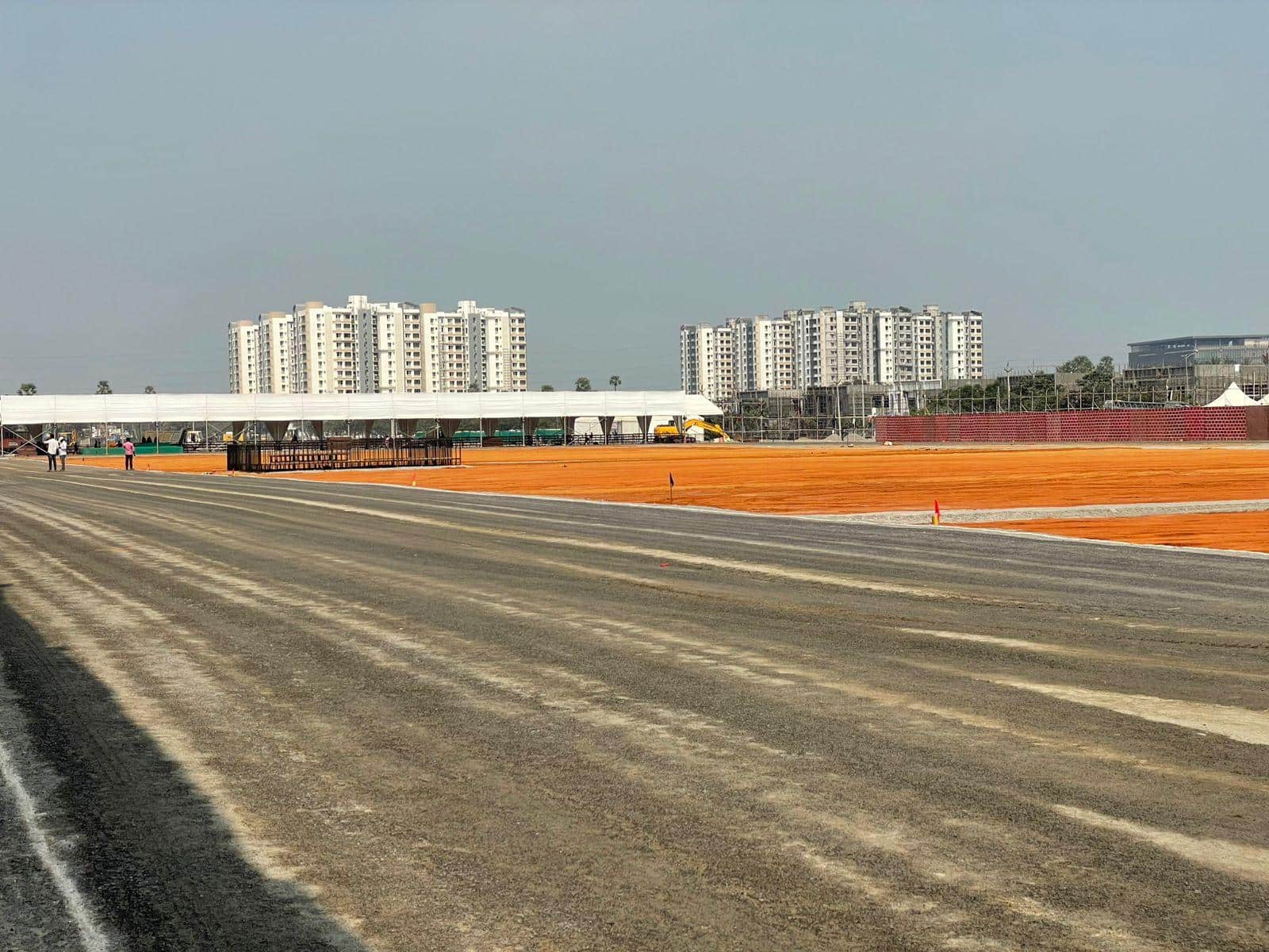 Amaravati News: అమరావతిలో తొలిసారి రిపబ్లిక్ డే వేడుకలు.. ఏపీ సర్కార్ ఇకపై అన్నీ ఇక్కడే చేస్తుందా?