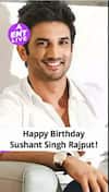 Sushant Singh Rajput Birthday: एक अभिनेता, जिसकी legacy आने वाली Generation को प्रेरित करेगी