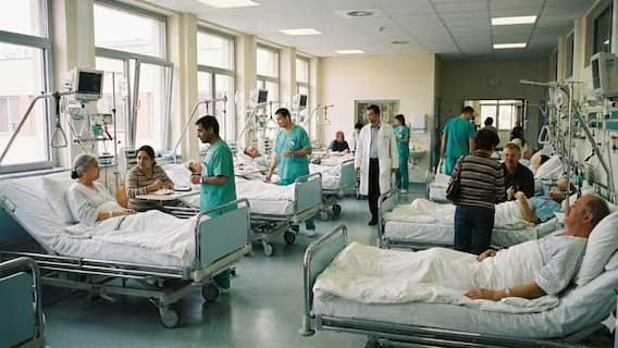 Gujarat: गंभीर बीमारियों से जूझ रहे कर्मचारियों को बड़ी राहत, गुजरात सरकार ने लिया बड़ा फैसला