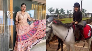 Raveena Tandon Joins ‘2026 Is The New 2016’ Trend, Shares Throwback Pics With Daughter Rasha Thadani
