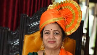 Shiv Sena (UBT) Picks Ex-Mumbai Mayor Kishori Pednekar Leader Of Corporators In BMC