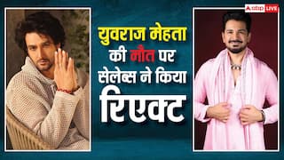 युवराज मेहता की मौत: नोएडा अथॉरिटी पर भड़के सौरभ राज जैन-अभिनव शुक्ला, बोले- शर्म आनी चाहिए