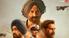 రిలీజుకు ముందే సన్నీ డియోల్ సినిమా సంచలనం... అడ్వాన్స్ బుకింగ్‌లో దుమ్ము దులుపుతున్న బోర్డర్ 2