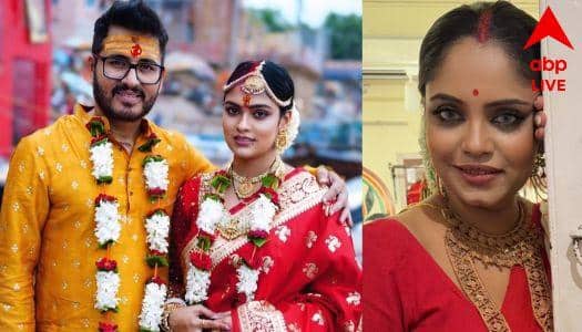 Hiran Chatterjee: '৫ বছর ধরে একসঙ্গে রয়েছি, সব জানতেন অনিন্দিতা', প্রথমবার মুখ খুললেন হিরণের দ্বিতীয় স্ত্রী ঋত্বিকা