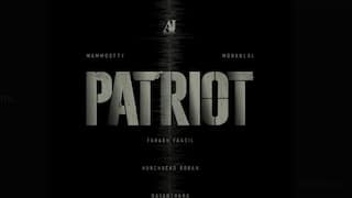 Mammootty and Mohanlal’s Patriot May Hit Screens On April 23?
