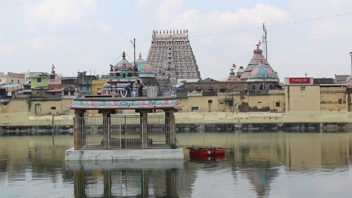 கனவாகுமா? நனவாகுமா: கும்பகோணம் மக்கள் எதிர்பார்ப்பு எதற்காக?
