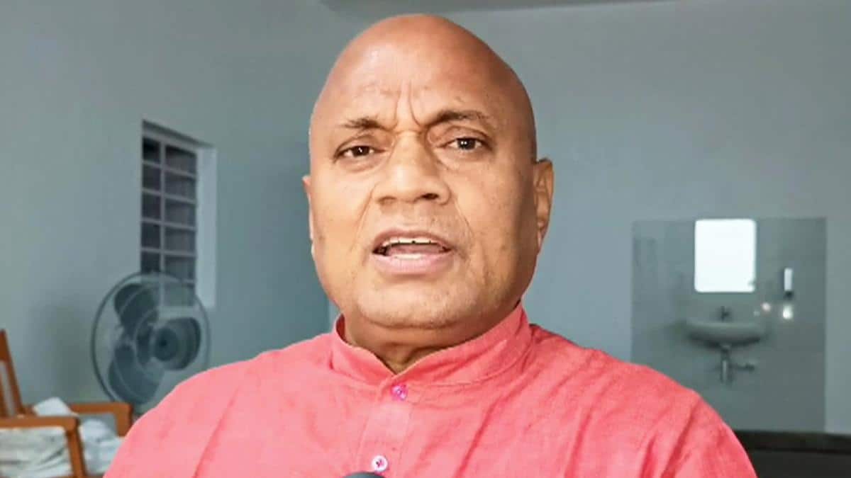 आरसीपी सिंह के लिए JDU का दरवाजा खुला है या बंद? नीतीश कुमार के मंत्री ने कर दिया साफ