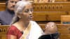 Union Budget 2026: A Look At Nirmala Sitharaman’s Saree Choices Through The Years
