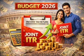 Budget 2026: અમેરિકા જેવો નિયમ ભારતમાં! પતિ-પત્ની એકસાથે ટેક્સ ભરશે તો અડધો થઈ જશે ટેક્સ? જુઓ રિપોર્ટ