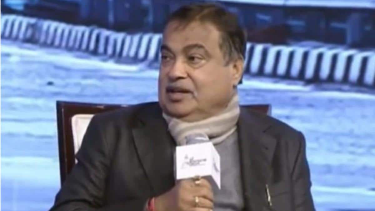 India Infrastructure Conclave | 'I Feel Ashamed': Nitin Gadkari On Noida Techie's Death