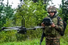 ਕਿਹੜੇ ਮੁਸਲਿਮ ਦੇਸ਼ ਕੋਲ ਹੁੰਦਾ ਸਭ ਤੋਂ ਖਰਤਨਾਕ ਡਰੋਨ? ਕਿੱਥੇ ਟਿਕਦਾ ਭਾਰਤ