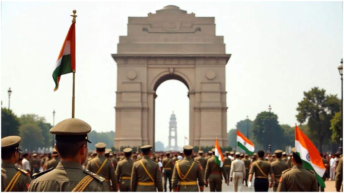 Republic Day 2026 : రిపబ్లిక్ డే ట్రిప్ ప్లాన్ చేస్తున్నారా? కుటుంబంతో తప్పక చూడాల్సిన చారిత్రాత్మక ప్రదేశాలు ఇవే