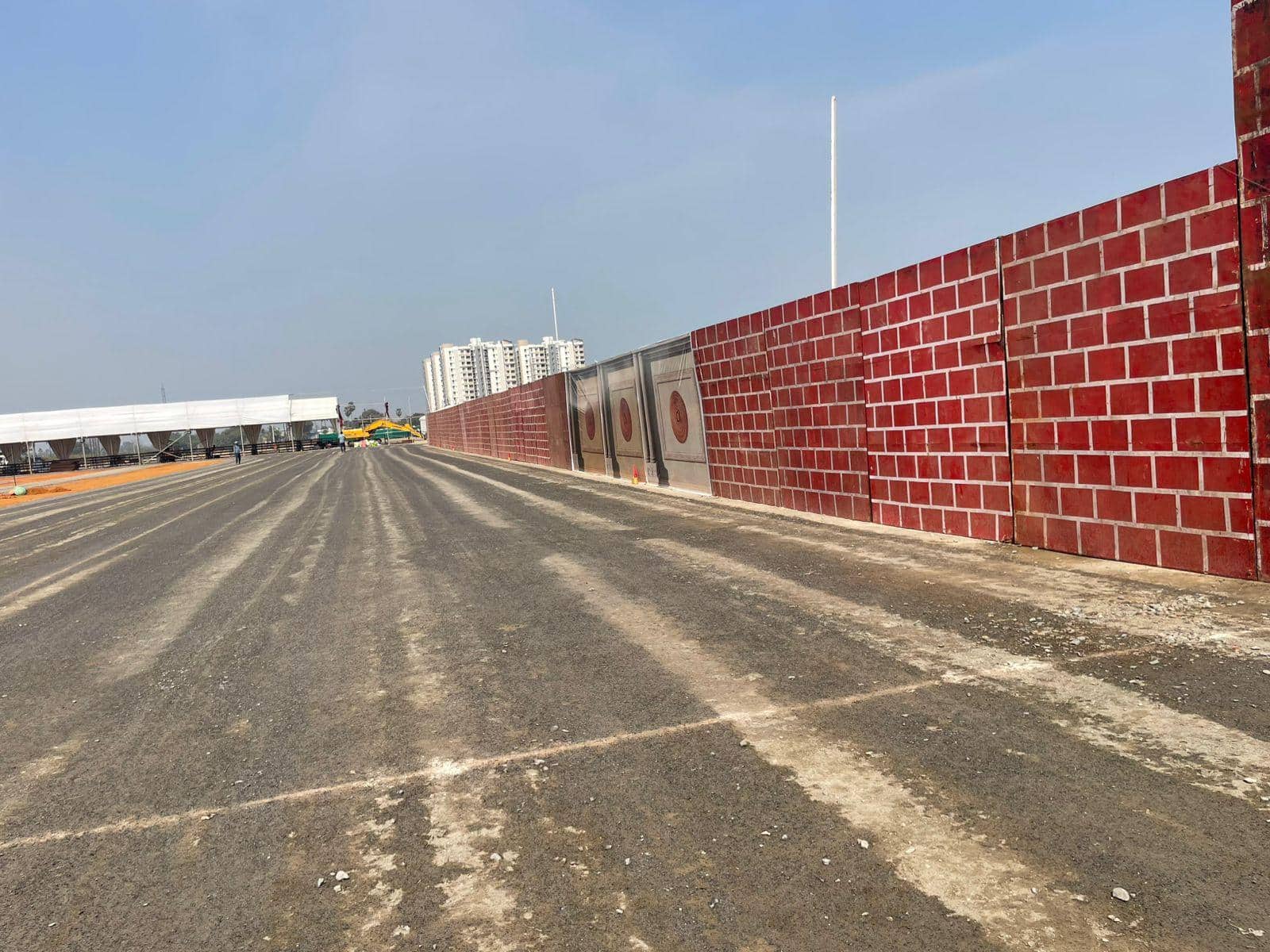 Amaravati News: అమరావతిలో తొలిసారి రిపబ్లిక్ డే వేడుకలు.. ఏపీ సర్కార్ ఇకపై అన్నీ ఇక్కడే చేస్తుందా?