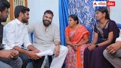 కార్యకర్త కుటుంబానికి పవన్ భరోసా - స్వయంగా ఇంటికెళ్లి మరీ ధైర్యం చెప్పిన జనసేనాని!
