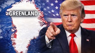 EU Hits Pause On US Trade Deal After Trump’s Greenland Threats