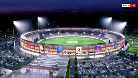 इकाना की तर्ज पर गोरखपुर में बनेगा इंटरनेशनल क्रिकेट स्टेडियम, 30 हजार लोगों की होगी क्षमता, काम शुरू