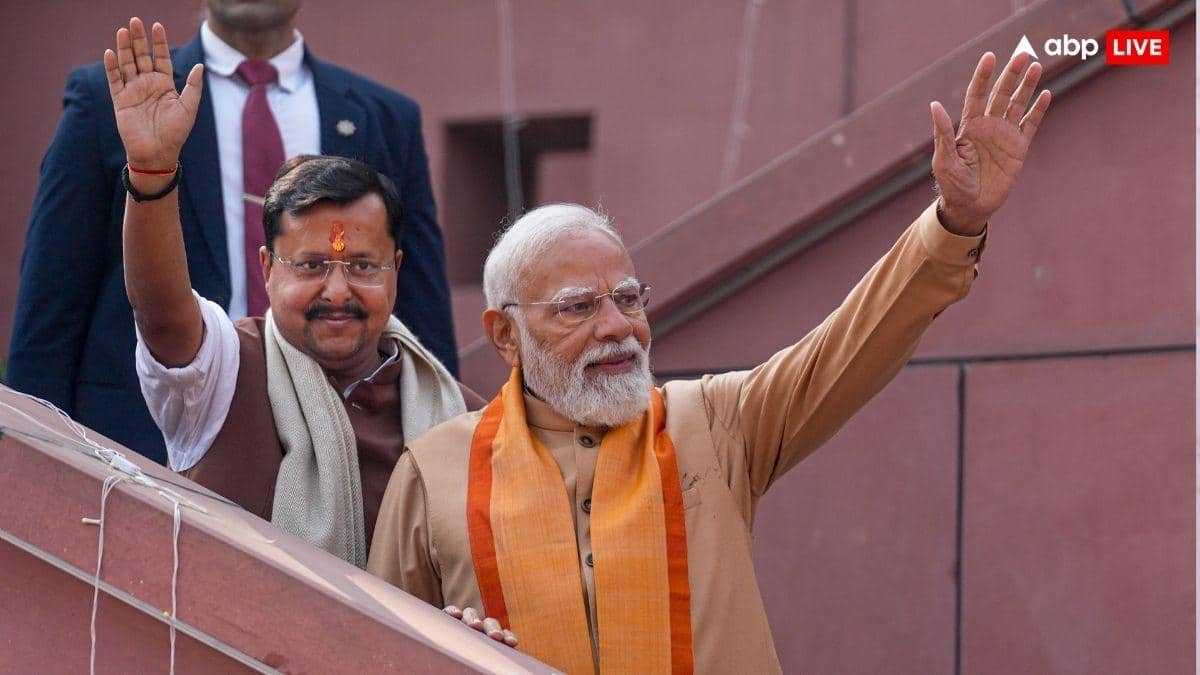 एक्शन मोड में नए BJP अध्यक्ष! 8 घंटे चली मीटिंग में 5 राज्यों के चुनावों पर चर्चा, नितिन नवीन ने SIR पर क्या कहा?