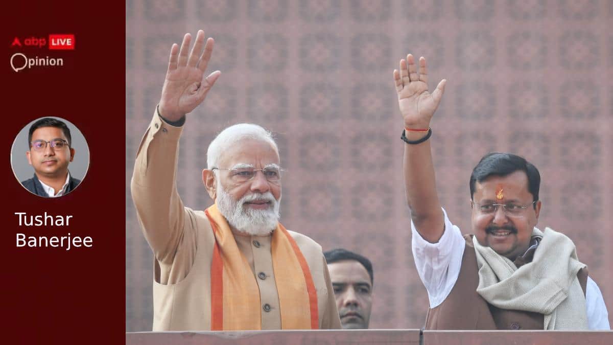 OPINION | The Boss And The Karyakarta: Nitin Nabin's Daunting Mandate