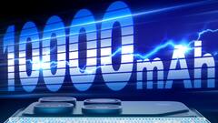 रियलमी ला रही है 10000mAh बैटरी वाला फोन, लेकिन सैमसंग और ऐप्पल इस मामले में पीछे क्यों? कारण कर देगा हैरान